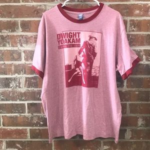Dwight Yoakam Concert T Shirt